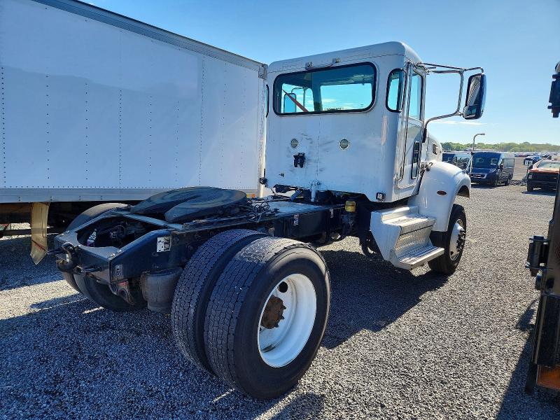 Продажа на аукционе авто 2020 Peterbilt 348, vin: 1XP3AJ8X8LD685412, номер лота: 53847906