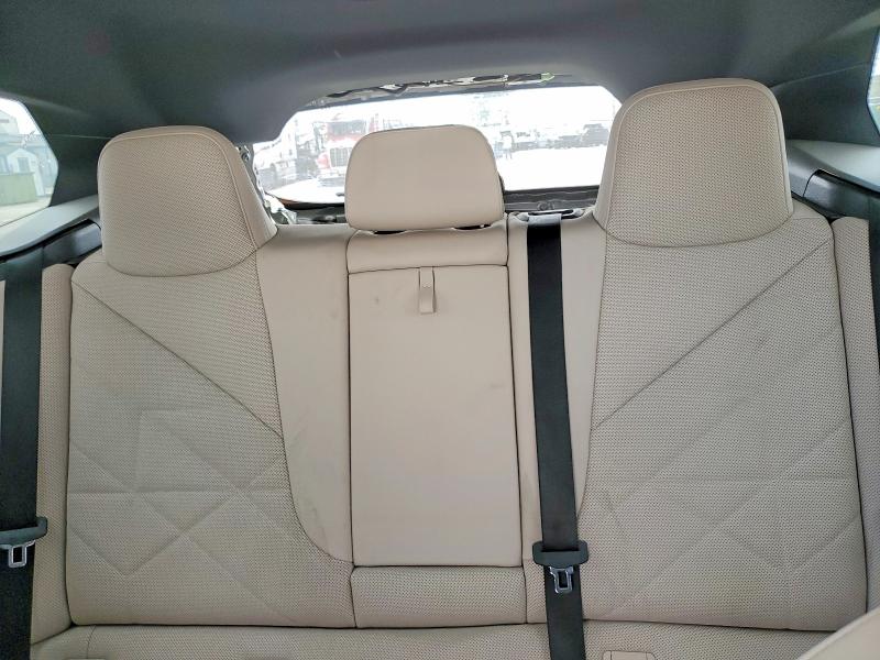 Продаж на аукціоні авто 2024 Bmw Ix, vin: WB523CF03RCR15800, номер лоту: 55536336