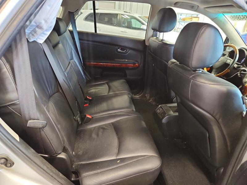 Auction sale of the 2007 Lexus Rx, vin: 2T2HK31U37C032775, lot number: 55893996