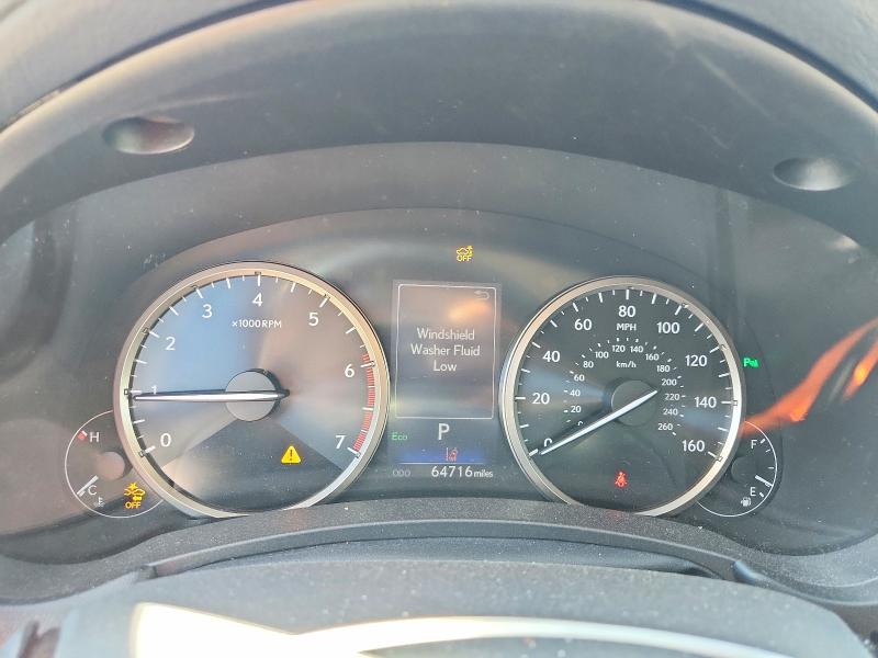 Продажа на аукционе авто 2018 Lexus Nx 300, vin: JTJBARBZ6J2154527, номер лота: 55852036