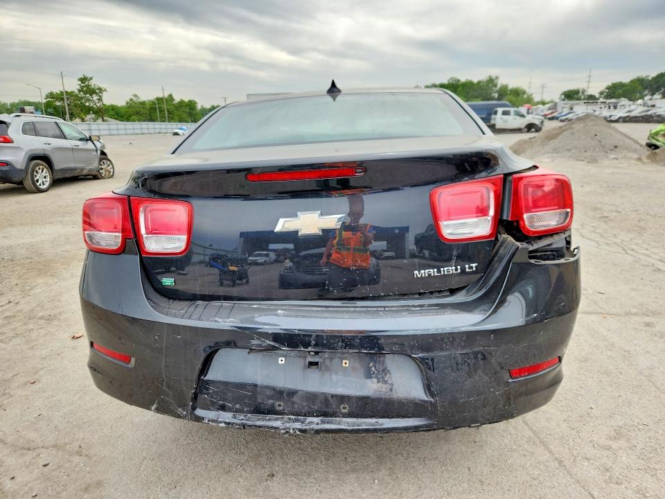 Aukcja sprzedaży 2015 Chevrolet Malibu, vin: 1G11C5SL7FF279039, numer aukcji: 55632456