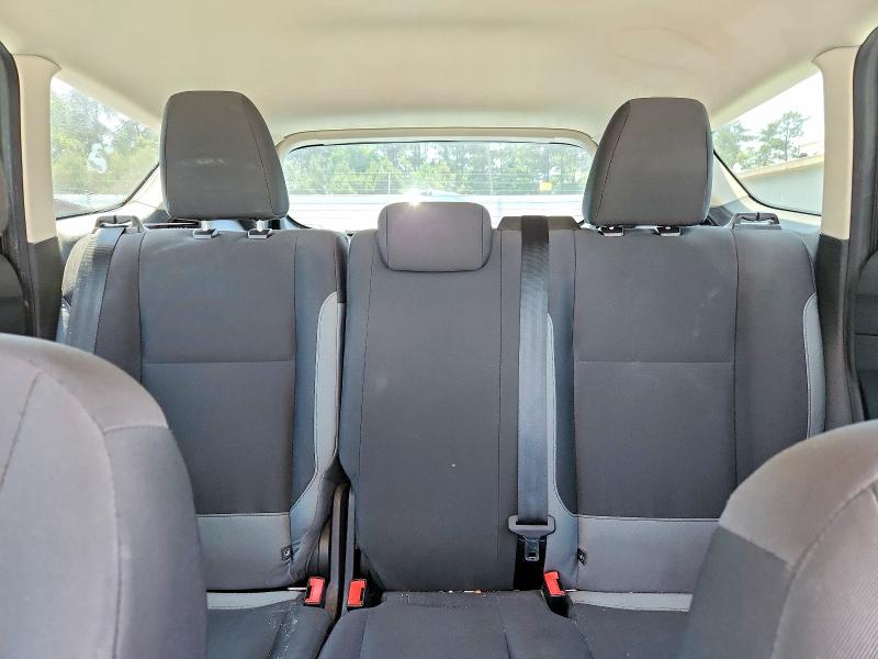 2015 Ford Escape მანქანა იყიდება აუქციონზე, vin: 1FMCU0F76FUB37446, აუქციონის ნომერი: 55796786