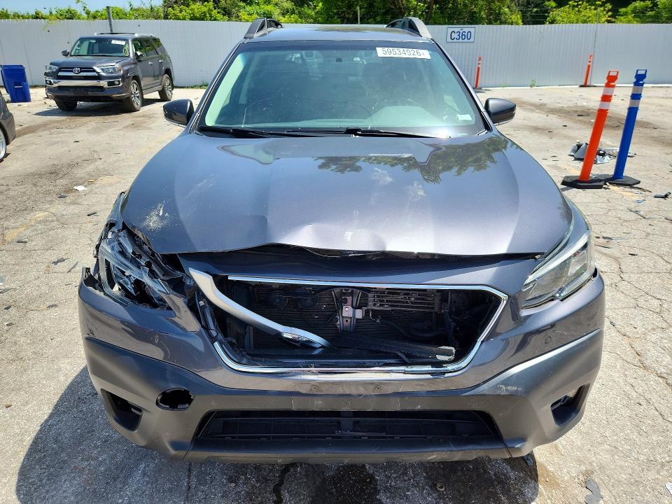 Продаж на аукціоні авто 2020 Subaru Outback, vin: 4S4BTACC2L3159483, номер лоту: 59534926