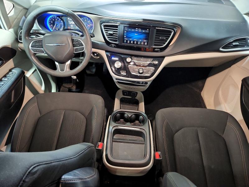 Aukcja sprzedaży 2018 Chrysler Pacifica, vin: 2C4RC1FG4JR125938, numer aukcji: 56493866