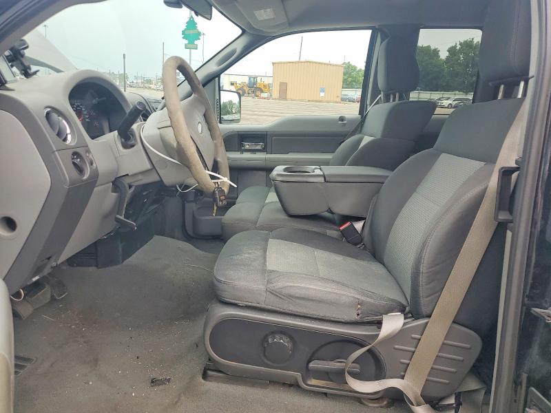 Продажа на аукционе авто 2007 Ford F150, vin: 1FTPX14V47FA22340, номер лота: 57358936