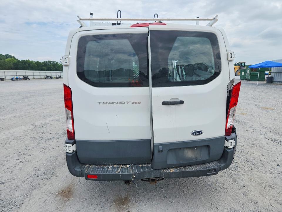 Aukcja sprzedaży 2016 Ford Transit, vin: 1FTYR1ZM9GKA47594, numer aukcji: 56573106