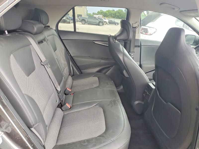 Aukcja sprzedaży 2024 Kia Niro, vin: KNDCR3L17R5108317, numer aukcji: 55810136