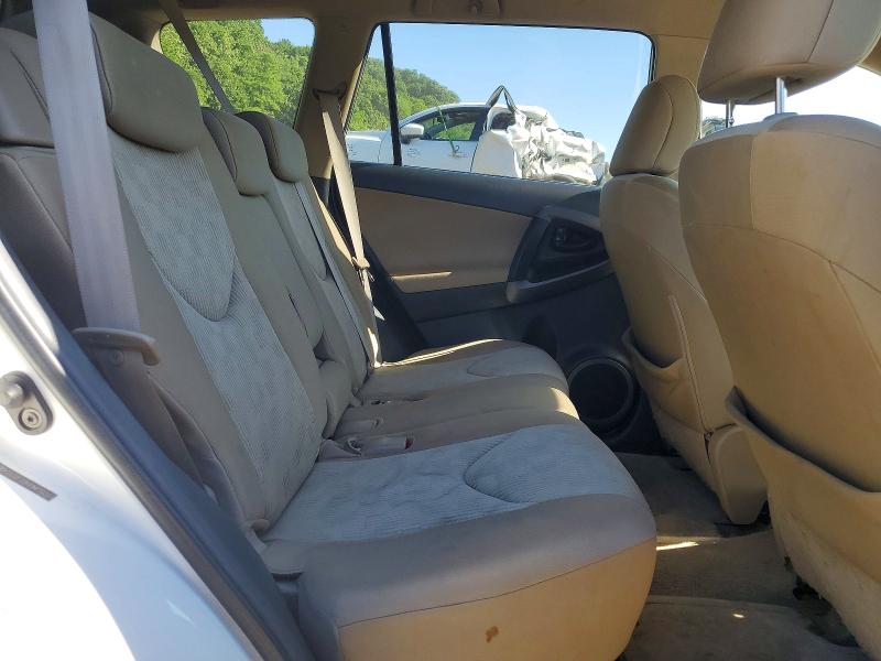 Aukcja sprzedaży 2009 Toyota Rav4, vin: 2T3ZF33VX9W010333, numer aukcji: 57779996