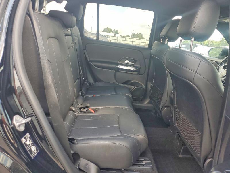 57860416 :رقم المزاد ، W1N4M4GB8MW107863 vin ، 2021 Mercedes-benz Glb مزاد بيع