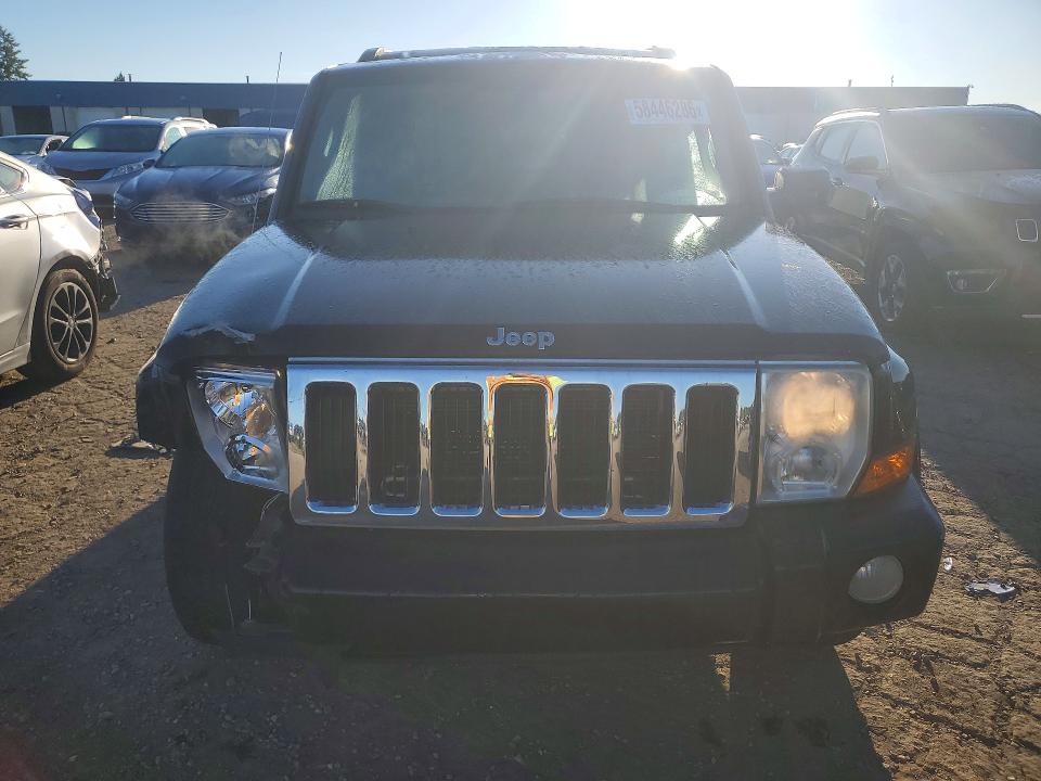 Aukcja sprzedaży 2008 Jeep Commander, vin: 1J8HG48K28C125192, numer aukcji: 58446286