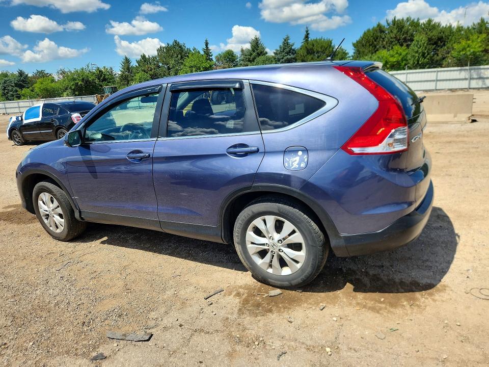 Aukcja sprzedaży 2014 Honda Cr-v, vin: 5J6RM4H50EL046186, numer aukcji: 58059256