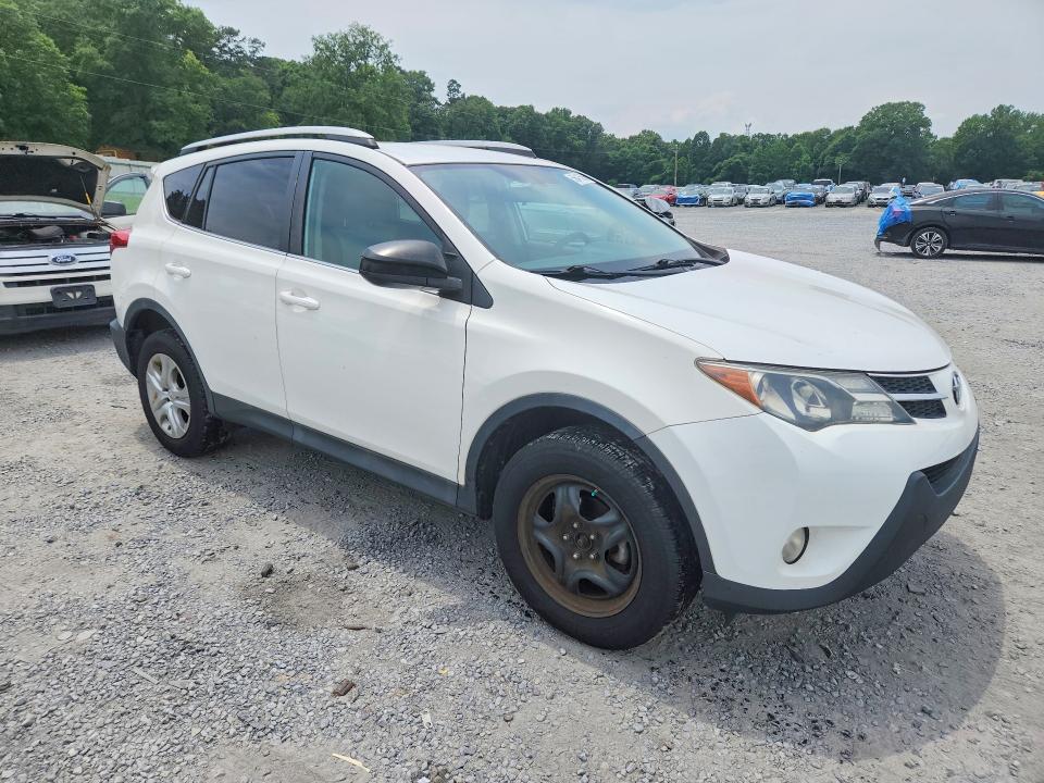 Aukcja sprzedaży 2014 Toyota Rav4, vin: 2T3BFREV1EW199661, numer aukcji: 56415586