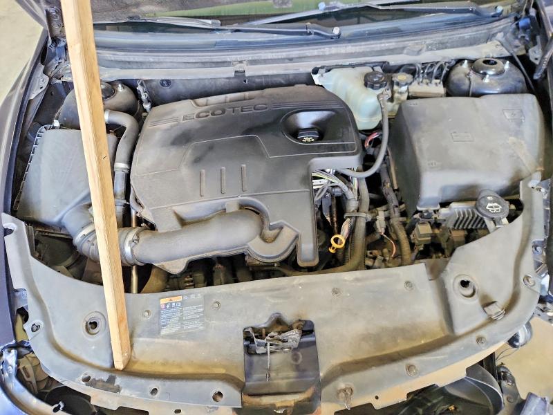 57507616 :رقم المزاد ، 1G1ZC5E1XBF263229 vin ، 2011 Chevrolet Malibu مزاد بيع