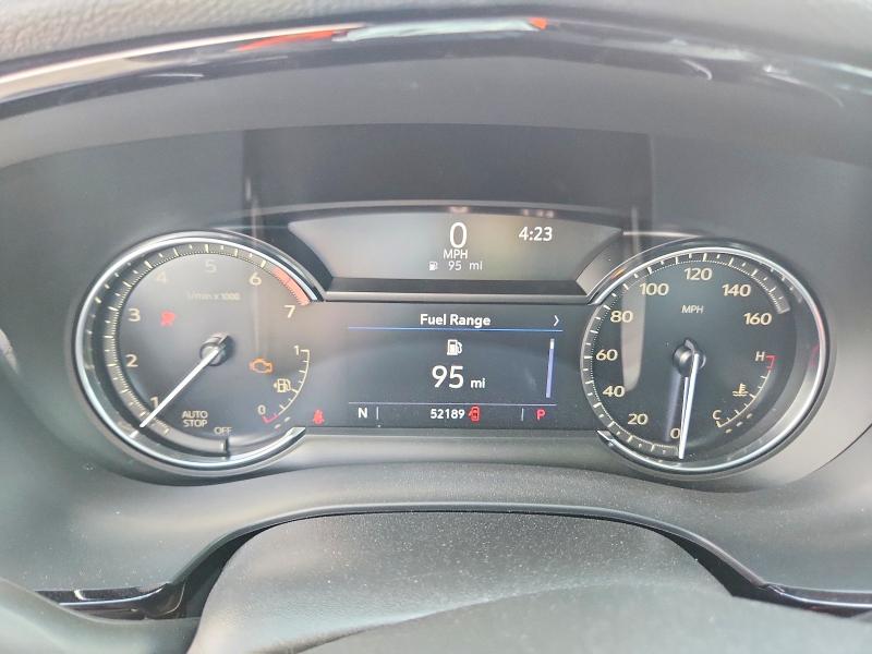 Aukcja sprzedaży 2022 Cadillac Xt6, vin: 1GYKPAR41NZ106311, numer aukcji: 57163086