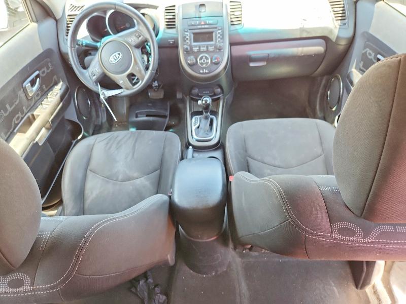 Продажа на аукционе авто 2012 Kia Soul, vin: KNDJT2A64C7424013, номер лота: 56241806