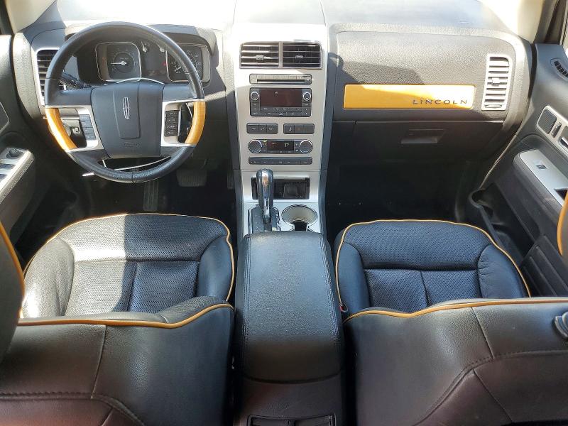 Продаж на аукціоні авто 2010 Lincoln Mkx, vin: 2LMDJ8JC8ABJ18075, номер лоту: 56367746