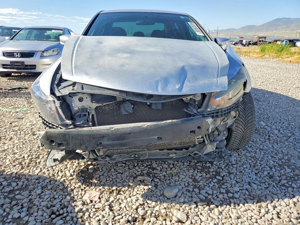 Продажа на аукционе авто 2010 Honda Accord, vin: 1HGCP2F36AA033586, номер лота: 55583836