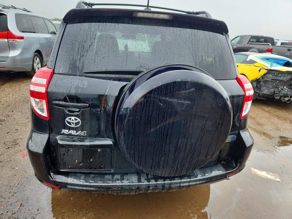 56408916 :رقم المزاد ، 2T3ZF4DV4CW156304 vin ، 2012 Toyota Rav4 مزاد بيع