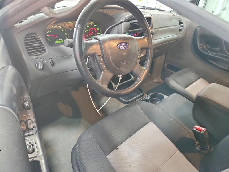 2006 Ford Ranger მანქანა იყიდება აუქციონზე, vin: 1FTZR45E76PA47471, აუქციონის ნომერი: 58334306