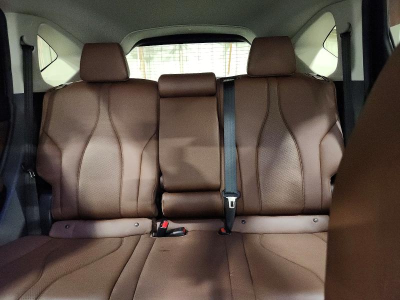 56519506 :رقم المزاد ، 5J8TC2H5XLL008935 vin ، 2020 Acura Rdx مزاد بيع