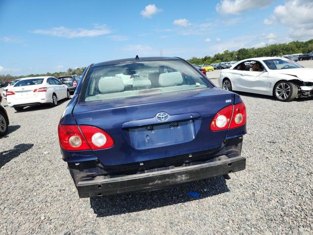 Продажа на аукционе авто 2005 Toyota Corolla, vin: 2T1BR32E35C423192, номер лота: 56858556