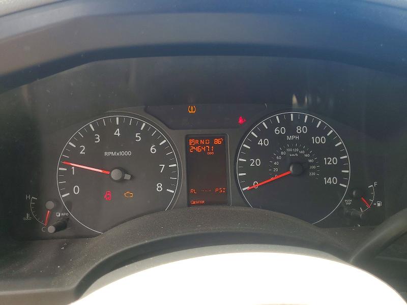Продаж на аукціоні авто 2014 Nissan Nv, vin: 1N6BF0LX2EN100348, номер лоту: 58127616