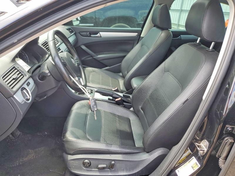 Aukcja sprzedaży 2013 Volkswagen Passat, vin: 1VWBP7A34DC057986, numer aukcji: 58771116