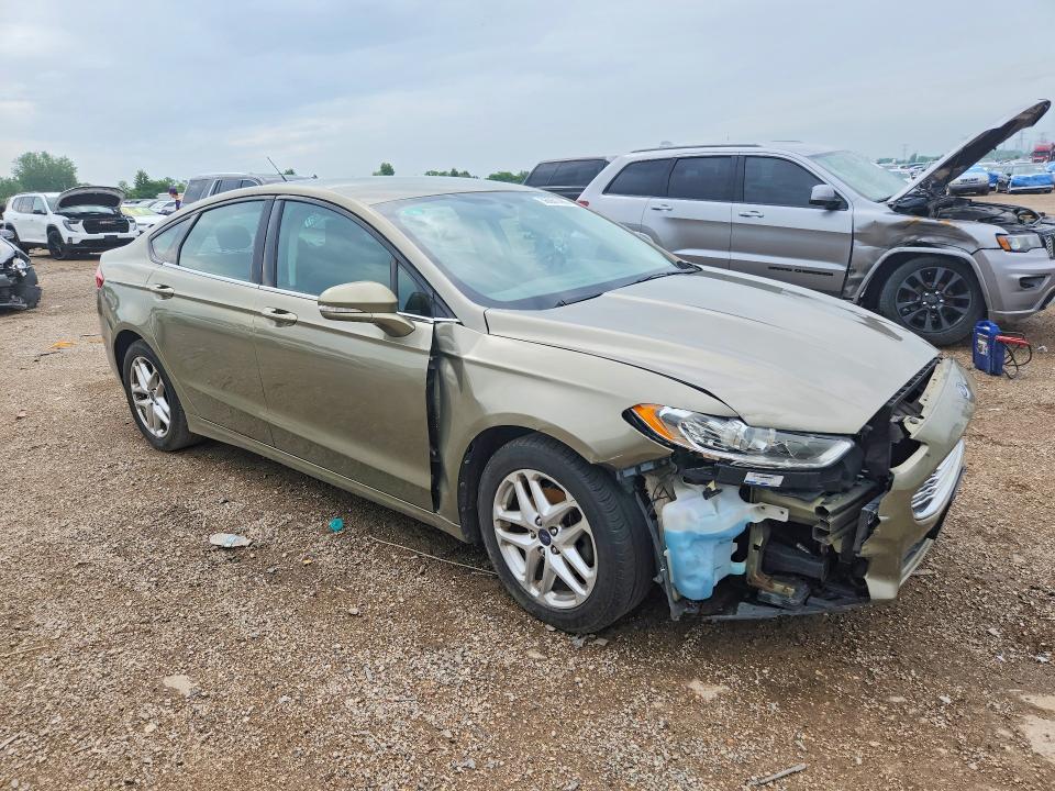 Aukcja sprzedaży 2013 Ford Fusion, vin: 3FA6P0H73DR182196, numer aukcji: 56061466