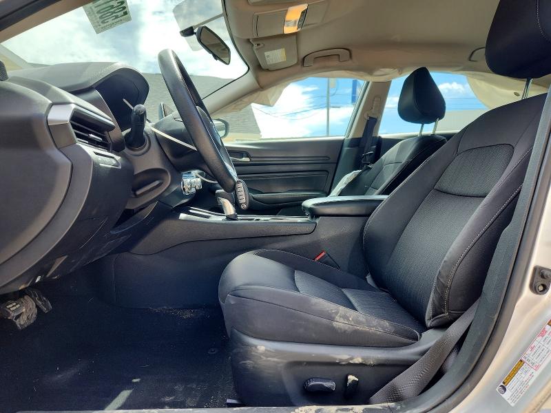 Продажа на аукционе авто 2019 Nissan Altima, vin: 1N4BL4BVXKC218728, номер лота: 58617166