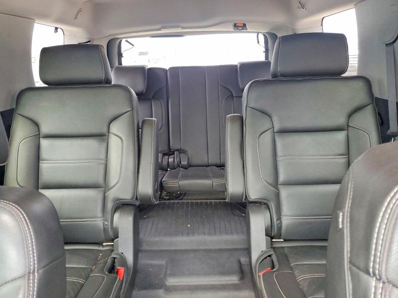2015 Gmc Yukon მანქანა იყიდება აუქციონზე, vin: 1GKS2CKJ9FR665997, აუქციონის ნომერი: 57266286
