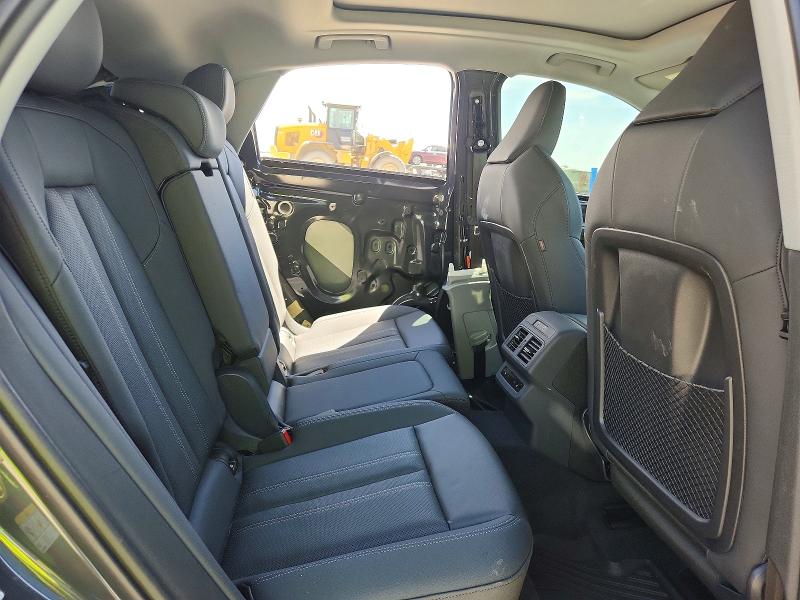 Продаж на аукціоні авто 2025 Audi Q5, vin: WA1FAAGU8S2117042, номер лоту: 57266496