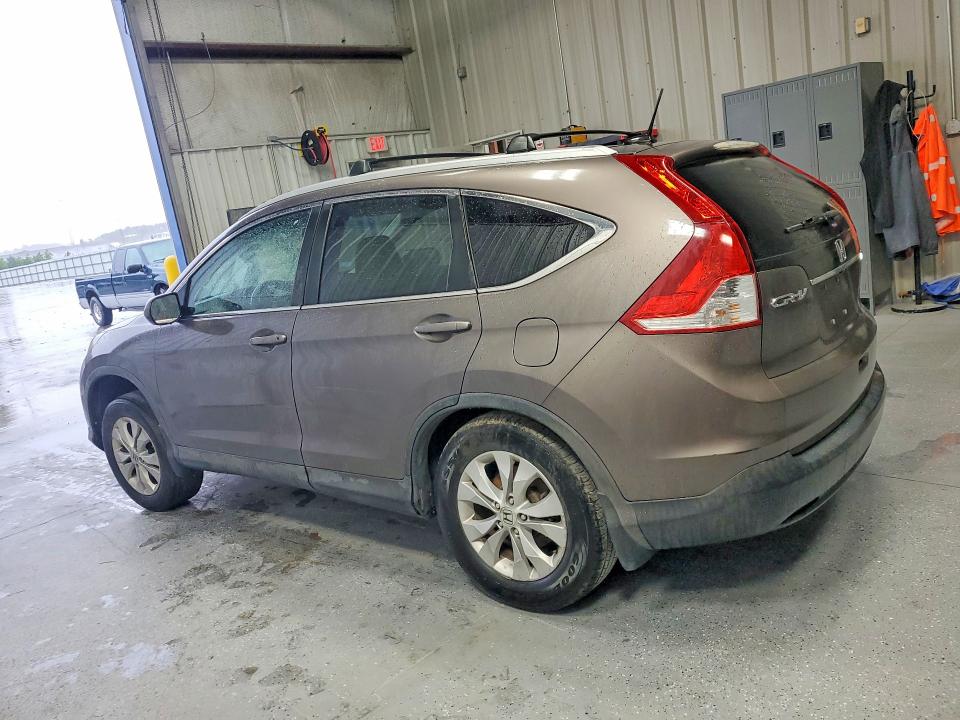 Продажа на аукционе авто 2014 Honda Cr-v, vin: 2HKRM4H77EH665444, номер лота: 58199786