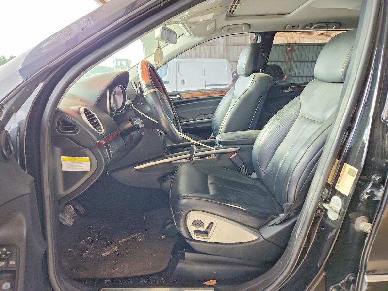 Продажа на аукционе авто 2011 Mercedes-benz Gl, vin: 4JGBF8GE0BA752944, номер лота: 56277336