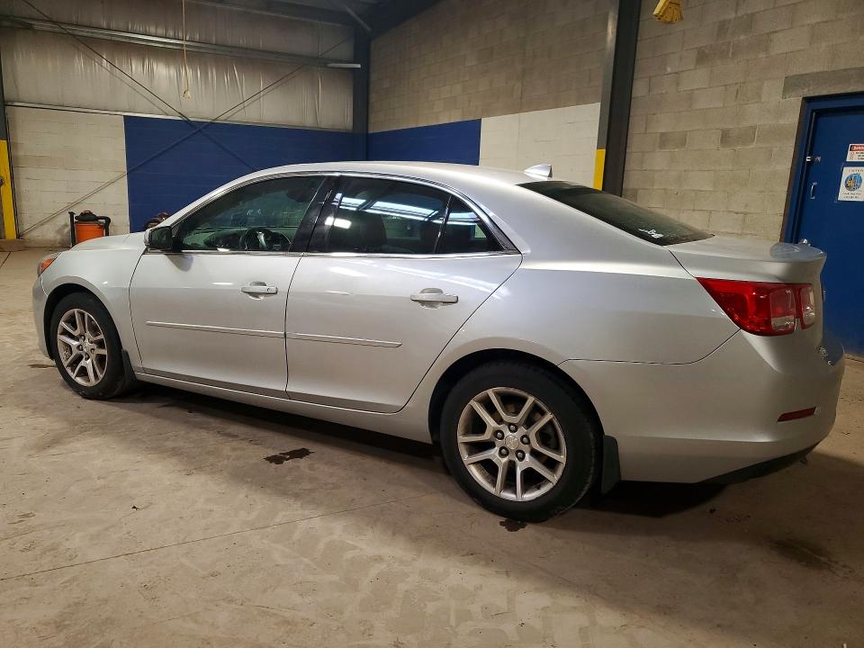 2014 Chevrolet Malibu მანქანა იყიდება აუქციონზე, vin: 1G11C5SL6EF199097, აუქციონის ნომერი: 56055926