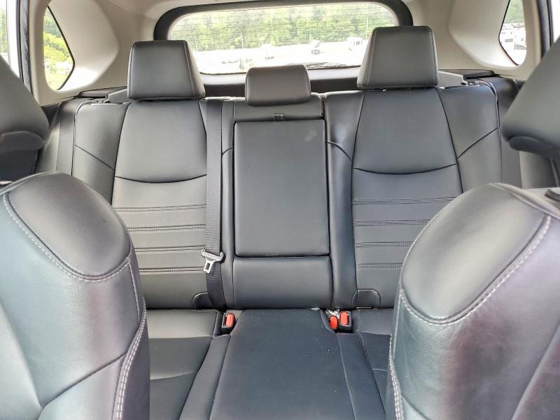 2021 Toyota Rav4 მანქანა იყიდება აუქციონზე, vin: 2T3C1RFV7MW122096, აუქციონის ნომერი: 55541716