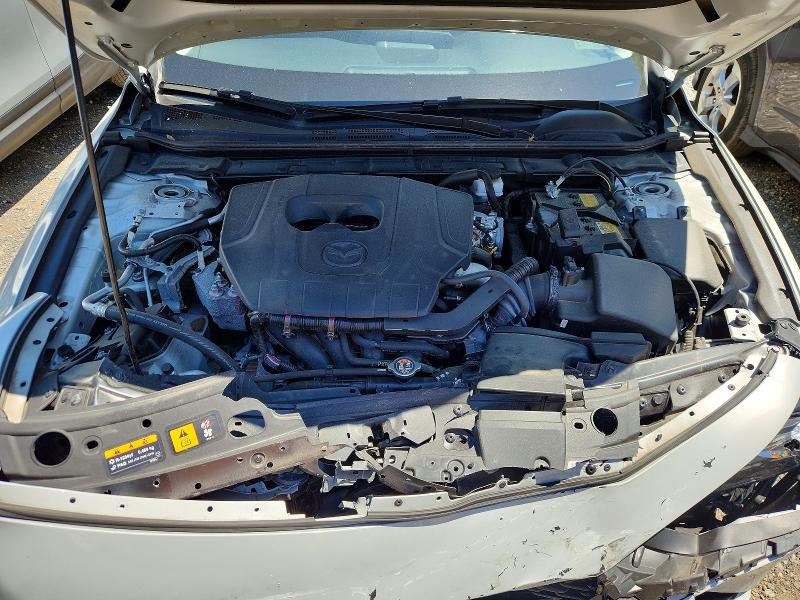Aukcja sprzedaży 2025 Mazda 3, vin: JM1BPABM3S1761161, numer aukcji: 55710966