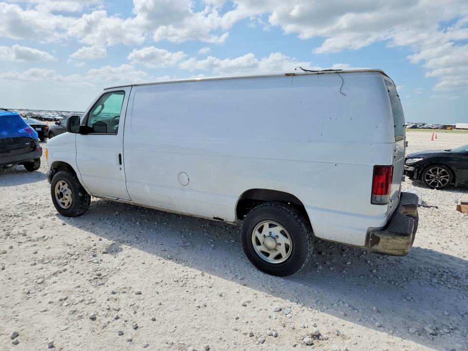 58716846 :رقم المزاد ، 1FTNE24L97DA39468 vin ، 2007 Ford Econoline مزاد بيع