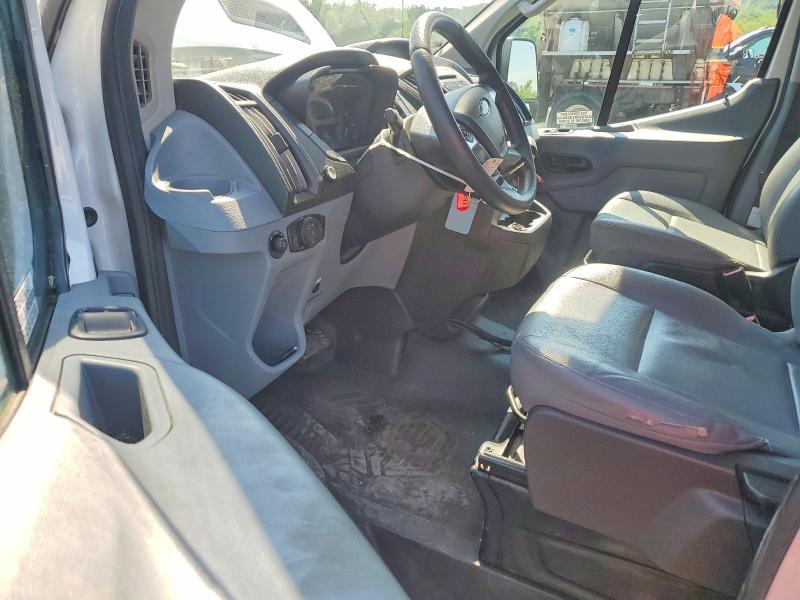 56372126 :رقم المزاد ، 1FDVU4XM0KKA53794 vin ، 2019 Ford Transit مزاد بيع