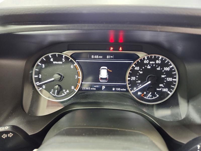 Aukcja sprzedaży 2025 Nissan Rogue, vin: 5N1BT3BB0SC792129, numer aukcji: 58371276