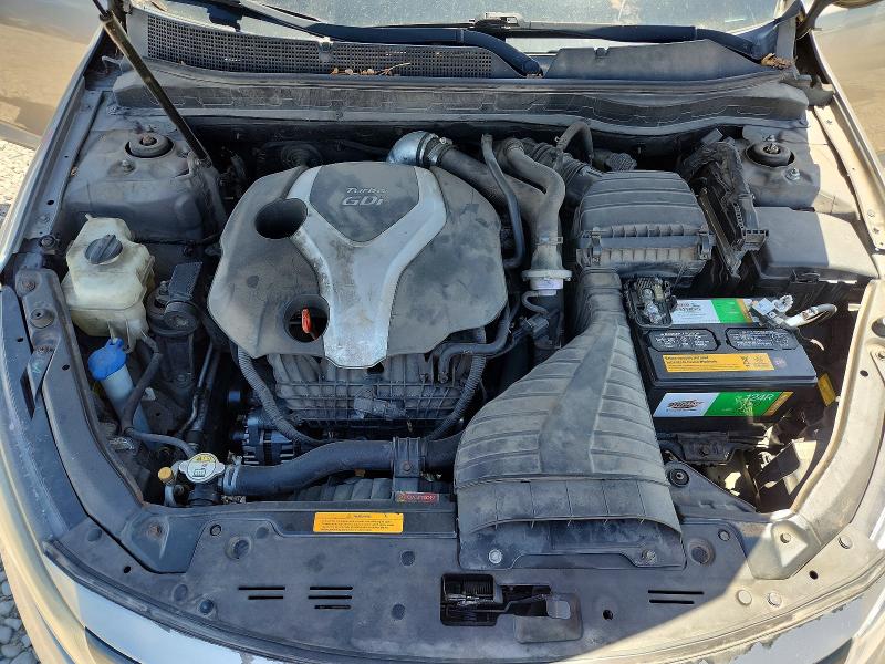 Продажа на аукционе авто 2015 Kia Optima, vin: 5XXGR4A61FG395893, номер лота: 59227106