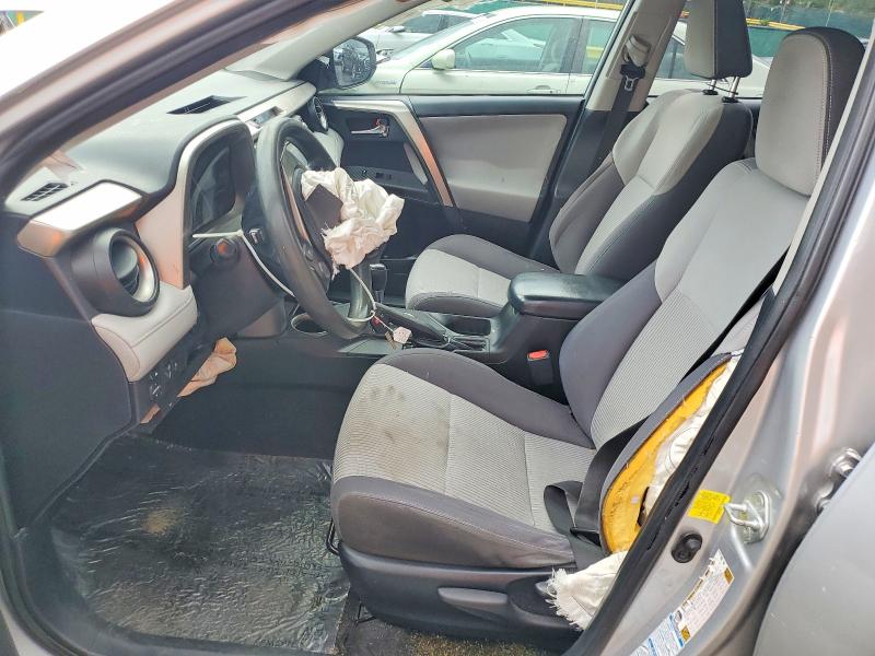 Продажа на аукционе авто 2015 Toyota Rav4, vin: JTMRFREV7FD127019, номер лота: 56469266