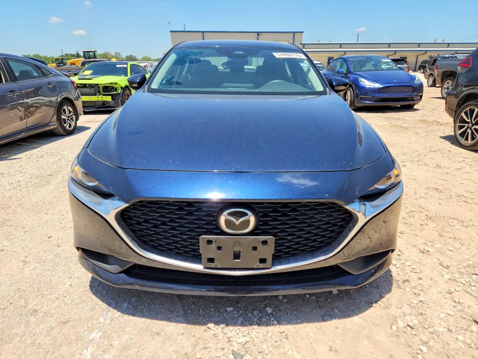 Продажа на аукционе авто 2025 Mazda 3, vin: 3MZBPAAM2SM450161, номер лота: 57492776