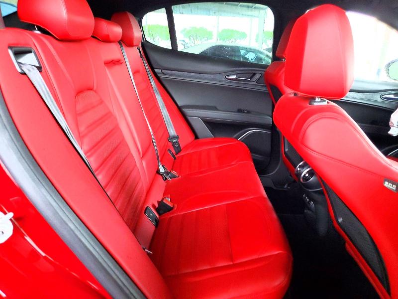 Aukcja sprzedaży 2022 Alfa Romeo Stelvio, vin: ZASPAJAN2N7D30045, numer aukcji: 55836426