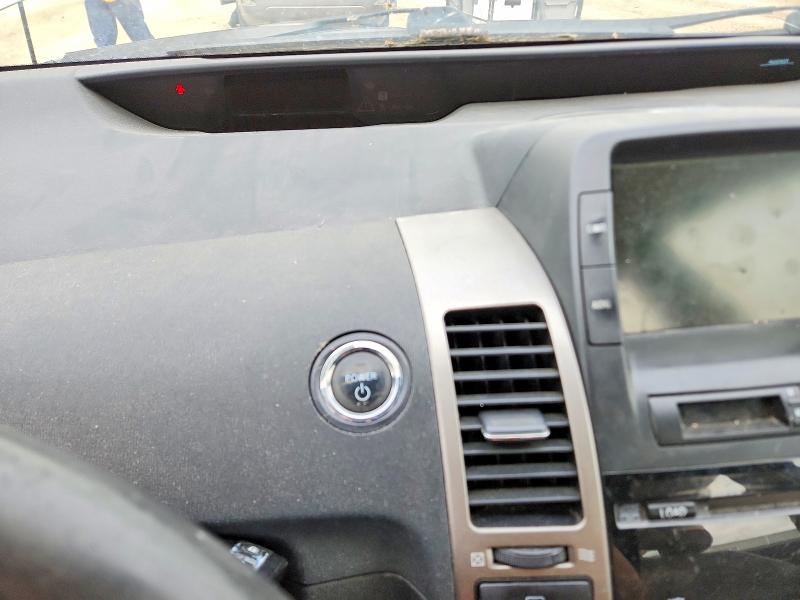 2008 Toyota Prius მანქანა იყიდება აუქციონზე, vin: JTDKB20U883352867, აუქციონის ნომერი: 57011396