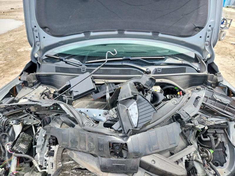 58018336 :رقم المزاد ، KL47LCE26RB027622 vin ، 2024 Buick Envista مزاد بيع