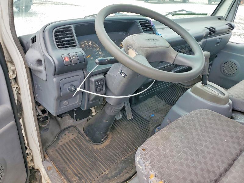 Продаж на аукціоні авто 2007 Isuzu Npr, vin: 4KLC4B1U27J801063, номер лоту: 58754046