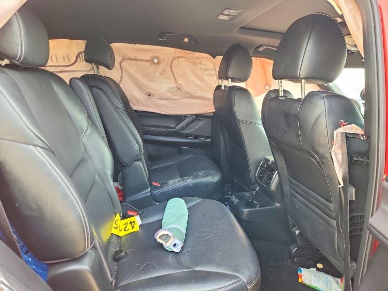 Продажа на аукционе авто 2021 Mazda Cx-9, vin: JM3TCADY6M0522414, номер лота: 55641866