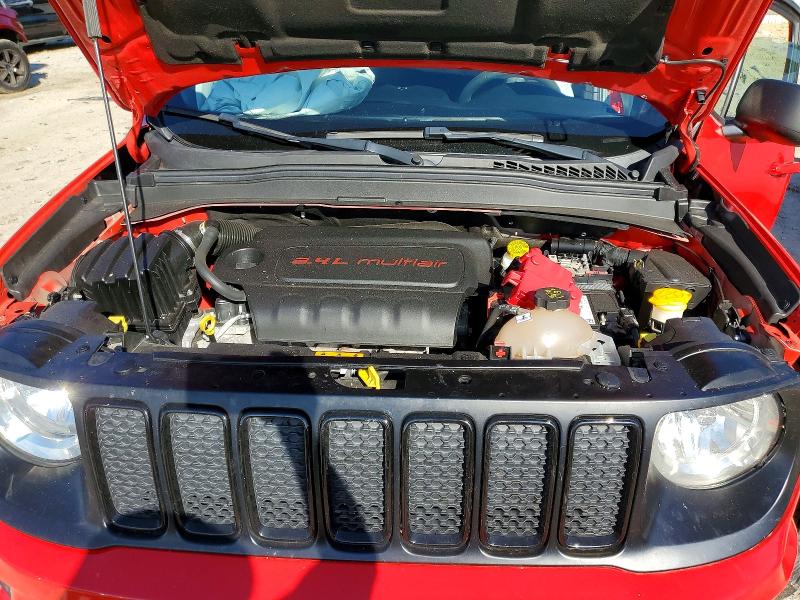 57574716 :رقم المزاد ، ZACNJBAB2LPL99701 vin ، 2020 Jeep Renegade مزاد بيع