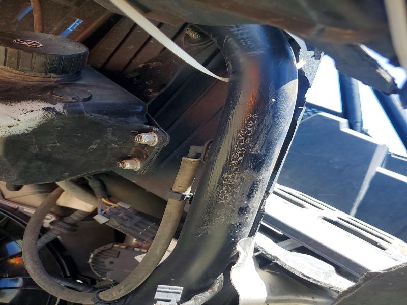 Продажа на аукционе авто 2019 Polaris Rzr, vin: 3NSVFL925KF581489, номер лота: 59129316