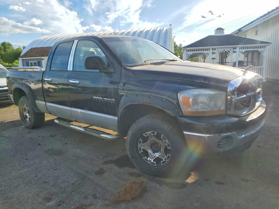 Продаж на аукціоні авто 2006 Dodge Ram 1500, vin: 1D7HU18286S638017, номер лоту: 57297796